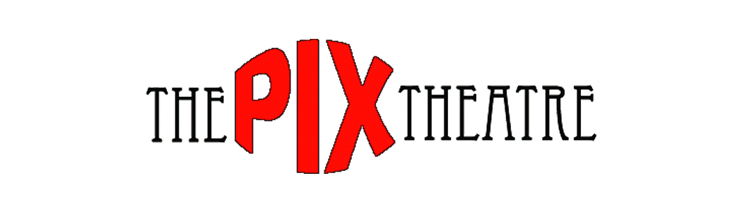 B&W PIX LOGO